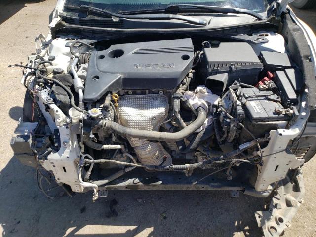 Photo 11 from auction – 2017 NISSAN ALTIMA 2.5 with VIN 1N4AL3AP4HC222517