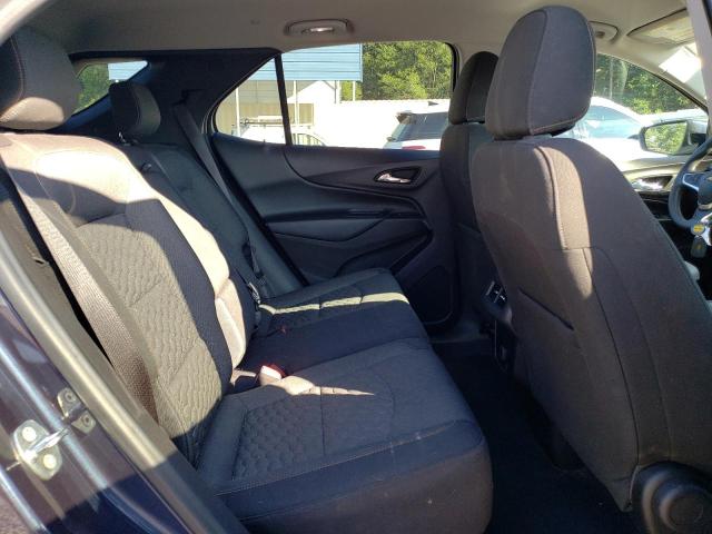 Photo 11 from auction – 2018 CHEVROLET EQUINOX LT with VIN 3GNAXSEVXJS561307