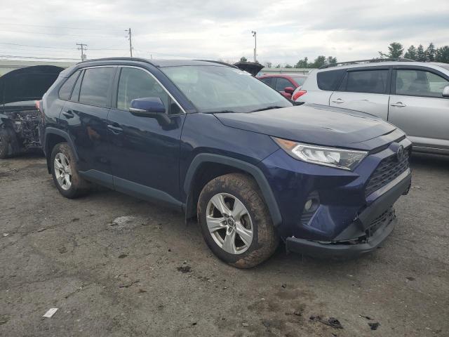 Photo 4 from auction – 2019 TOYOTA RAV4 XLE with VIN JTMP1RFV3KD039695