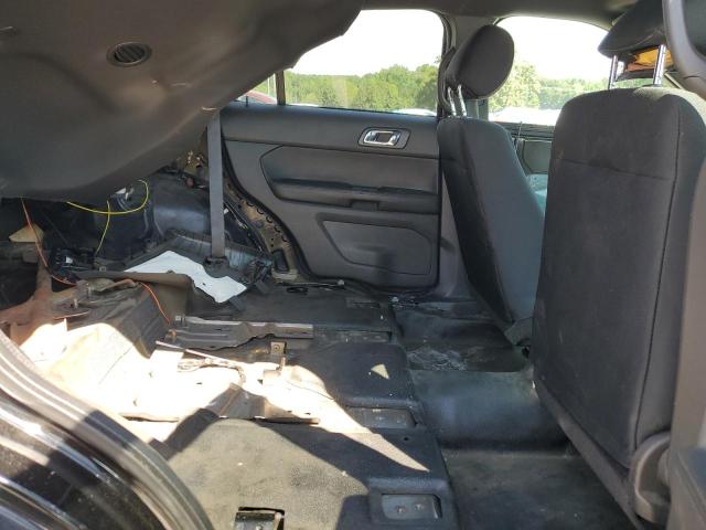 Photo 11 from auction – 2014 FORD EXPLORER P with VIN 1FM5K8AR9EGA33553