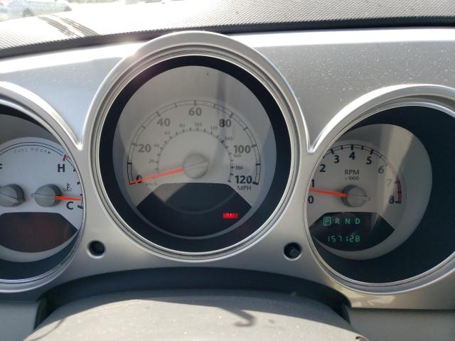 Photo 9 from auction – 2007 CHRYSLER PT CRUISER with VIN 3A4FY48B87T500205