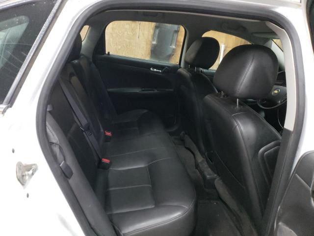 Photo 10 from auction – 2011 CHEVROLET IMPALA LT with VIN 2G1WG5EK2B1170681