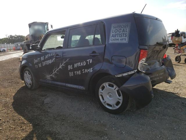 Photo 2 from auction – 2011 TOYOTA SCION XB with VIN JTLZE4FE2B1126882