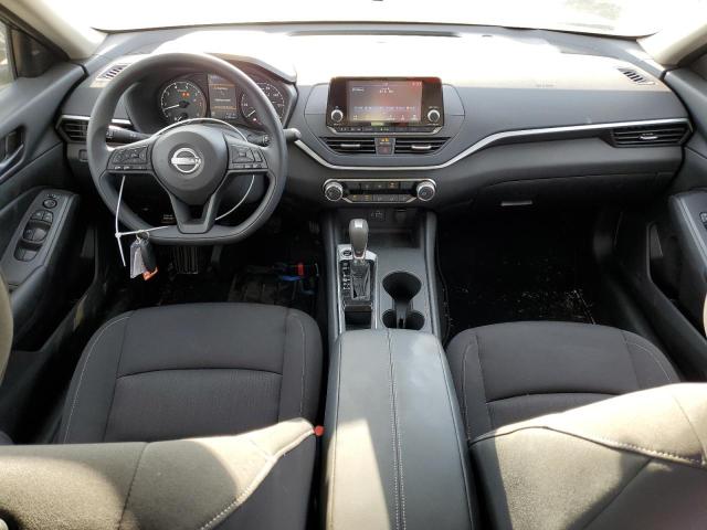 Photo 8 from auction – 2023 NISSAN ALTIMA S with VIN 1N4BL4BV4PN396159