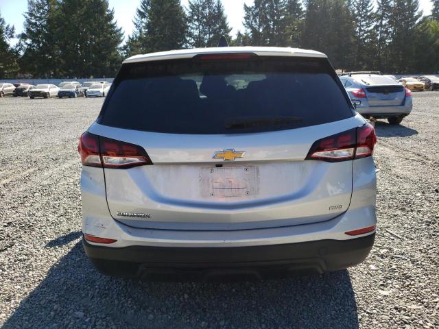 Photo 6 from auction – 2022 CHEVROLET EQUINOX LS with VIN 3GNAXSEV4NS106295