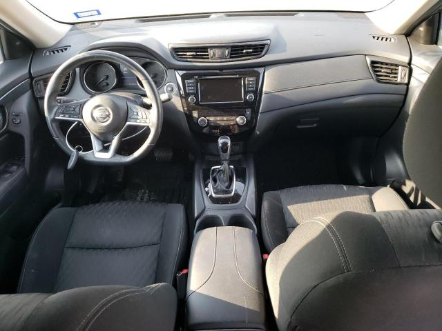 Photo 8 from auction – 2018 NISSAN ROGUE S with VIN KNMAT2MT6JP515590