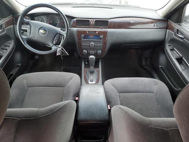 Photo 8 from auction – 2013 CHEVROLET IMPALA LT with VIN 2G1WG5E32D1220846