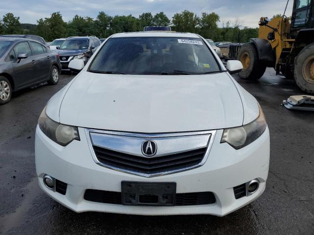 Photo 5 from auction – 2014 ACURA TSX TECH with VIN JH4CU2F60EC004384