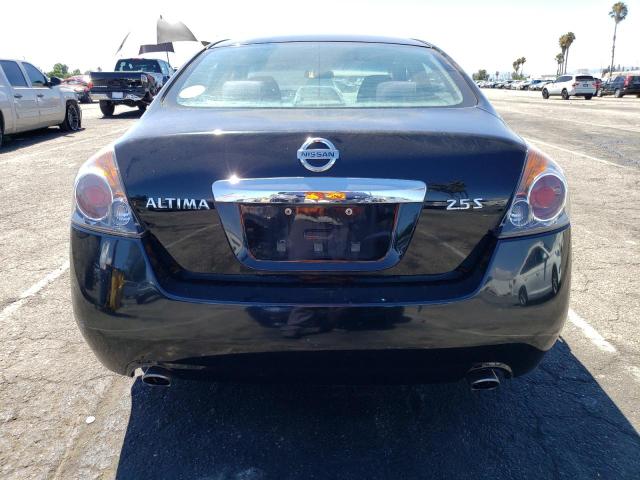 Photo 6 from auction – 2011 NISSAN ALTIMA BAS with VIN 1N4AL2AP5BC153581