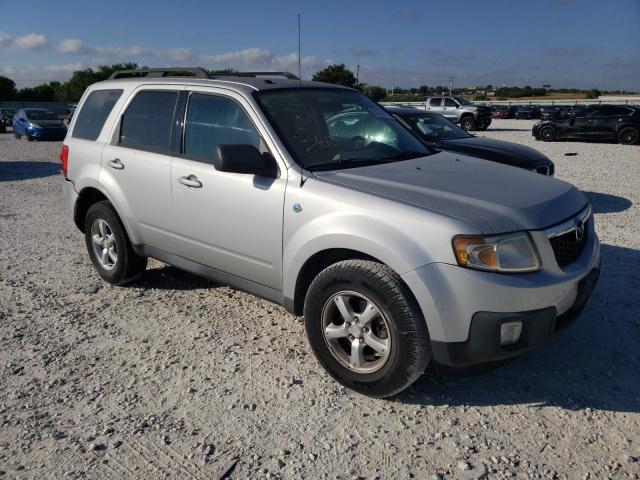 Photo 4 from auction – 2009 MAZDA TRIBUTE HY with VIN 4F2CZ49309KM06711