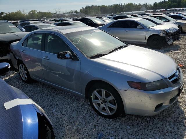 Photo 4 from auction – 2005 ACURA TSX with VIN JH4CL96895C021200