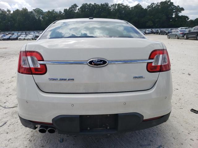 Photo 6 from auction – 2012 FORD TAURUS SEL with VIN 1FAHP2EW9CG111462