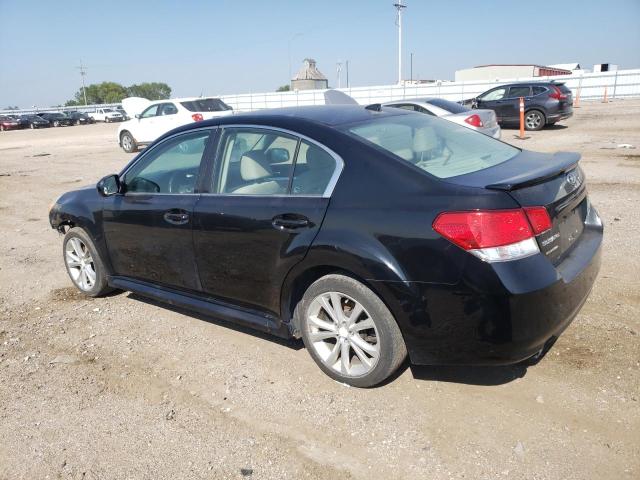 Фото 2 с аукциона – 2014 SUBARU LEGACY 2.5 с VIN 4S3BMCC64E3002533