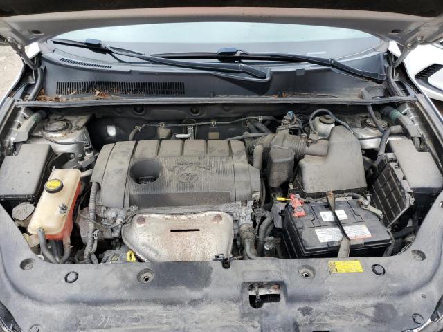 Photo 12 from auction – 2012 TOYOTA RAV4 with VIN 2T3BF4DV4CW257702
