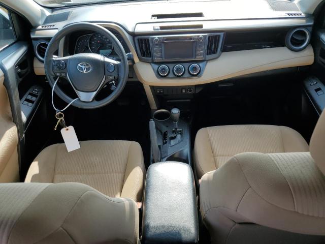 Photo 8 from auction – 2013 TOYOTA RAV4 LE with VIN 2T3BFREV6DW037930
