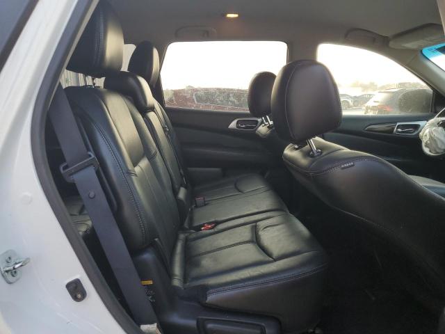 Photo 11 from auction – 2013 NISSAN PATHFINDER with VIN 5N1AR2MN5DC647277