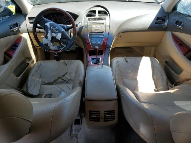Photo 8 from auction – 2008 LEXUS ES 350 with VIN JTHBJ46G182168827