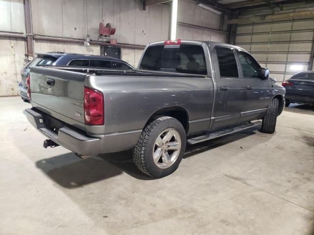 Photo 3 from auction – 2007 DODGE RAM 1500 S with VIN 1D7HA18287J554358