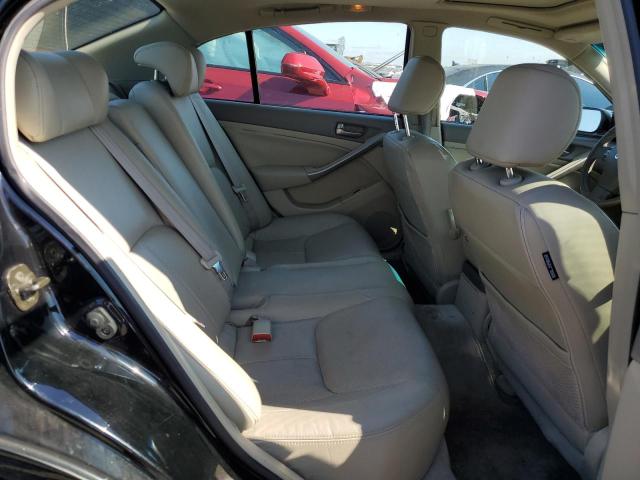 Photo 10 from auction – 2003 INFINITI G35 with VIN JNKCV51E93M304297