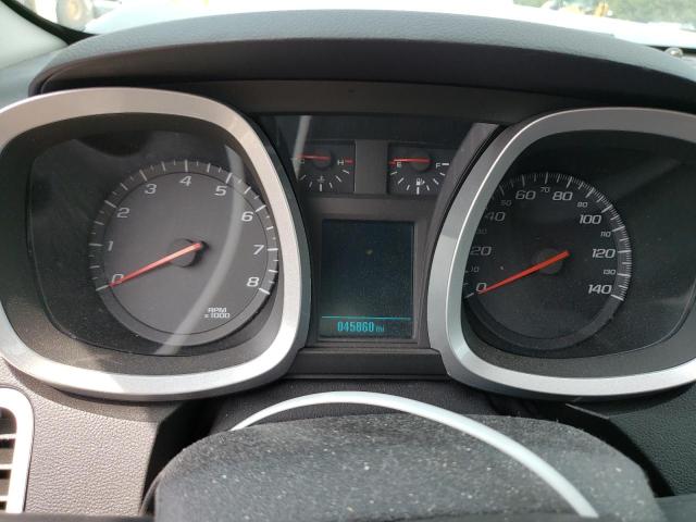 Photo 9 from auction – 2014 CHEVROLET EQUINOX LT with VIN 2GNALBEK1E6133390