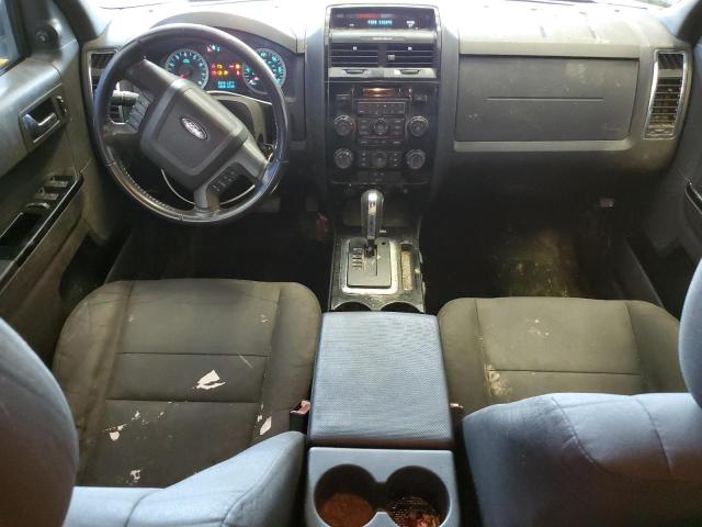 Photo 8 from auction – 2011 FORD ESCAPE XLT with VIN 1FMCU0DG9BKA02714