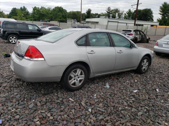 Photo 3 from auction – 2008 CHEVROLET IMPALA LS with VIN 2G1WB58K981212282