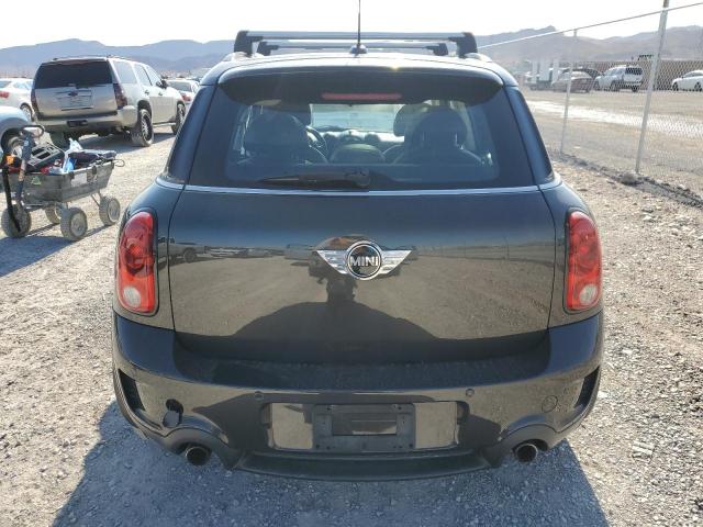 Photo 6 from auction – 2015 MINI COOPER S C with VIN WMWZC3C54FWT02319
