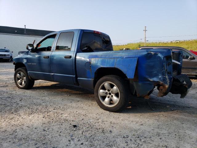 Photo 2 from auction – 2005 DODGE RAM 1500 S with VIN 1D7HU18D85S221934