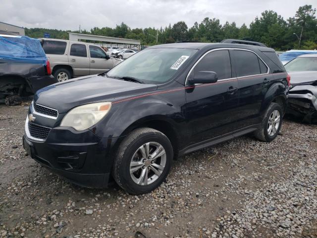 CHEVROLET EQUINOX LT 2011 with VIN 2GNALDEC2B1199153 - Photo from auction