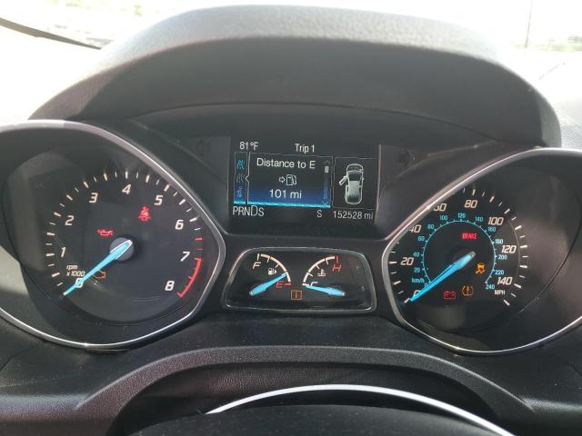 Photo 9 from auction – 2013 FORD ESCAPE SE with VIN 1FMCU0G98DUD34289