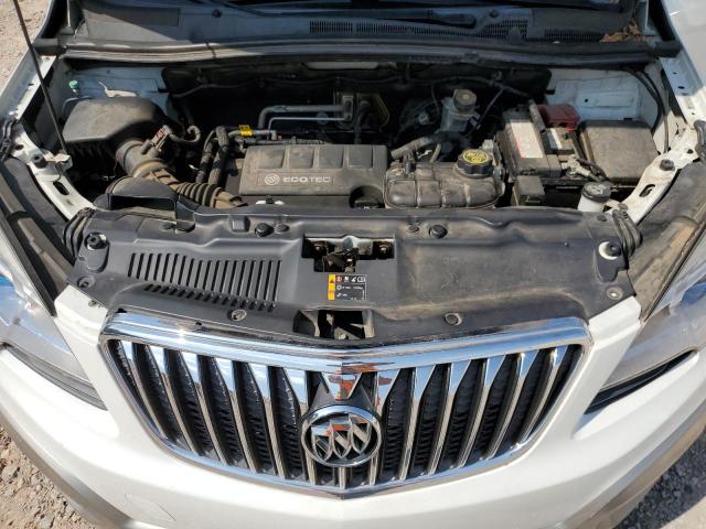 Photo 11 from auction – 2013 BUICK ENCORE with VIN KL4CJCSB5DB105342