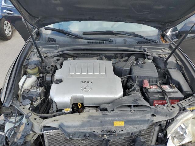 Photo 11 from auction – 2007 LEXUS ES 300 with VIN JTHBJ46G172032504
