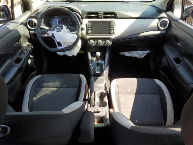 Photo 8 from auction – 2020 NISSAN VERSA SV with VIN 3N1CN8EV1LL874921