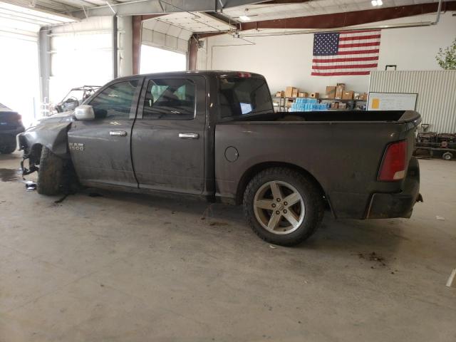 Photo 2 from auction – 2016 RAM 1500 ST with VIN 3C6RR7KT7GG228751