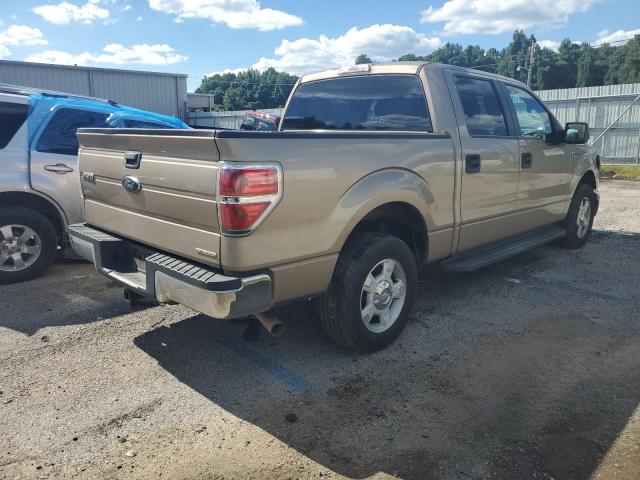 Photo 3 from auction – 2013 FORD F150 SUPER with VIN 1FTFW1CF5DKF06531