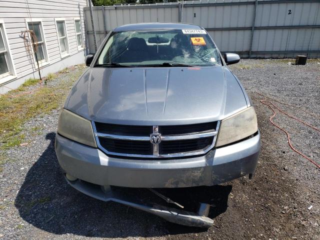 صورة رقم 5 من المزاد - 2008 DODGE AVENGER R/ مع VIN 1B3LC76M68N166708
