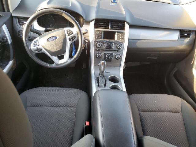 Photo 8 from auction – 2012 FORD EDGE SEL with VIN 2FMDK3JC2CBA40486