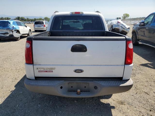 Photo 6 from auction – 2001 FORD EXPLORER S with VIN 1FMZU67E11UB01571