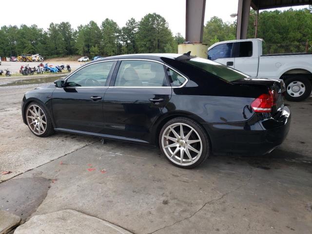 Photo 2 from auction – 2013 VOLKSWAGEN PASSAT with VIN 1VWBH7A37DC145136