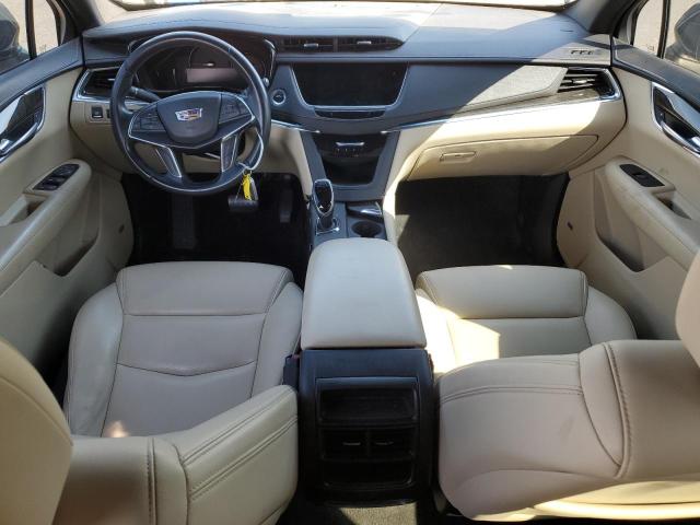 Photo 8 from auction – 2019 CADILLAC XT5 with VIN 1GYKNARSXKZ196414