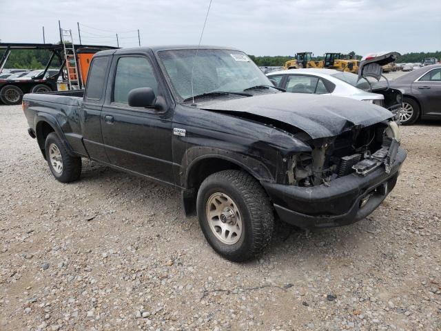 Photo 4 from auction – 2002 MAZDA B3000 CAB with VIN 4F4YR16V82TM24505