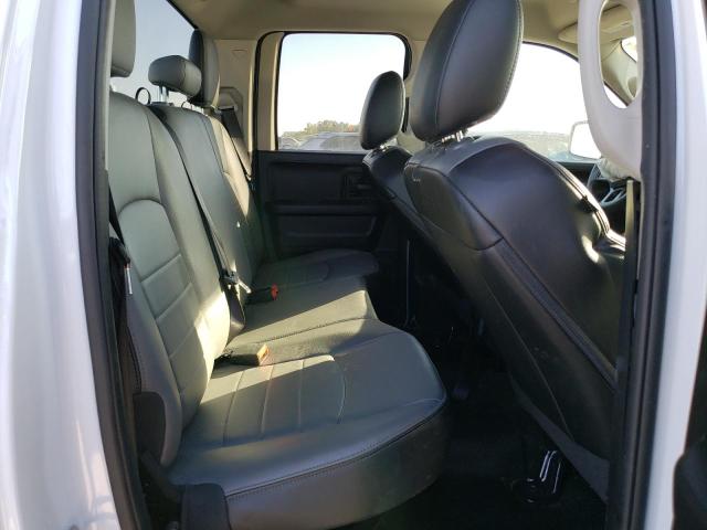 Photo 10 from auction – 2021 RAM 1500 CLASS with VIN 1C6RR6FG6MS569036