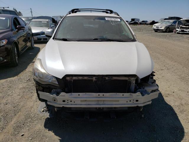 Photo 5 from auction – 2013 SUBARU IMPREZA SP with VIN JF1GPAL65D2886929