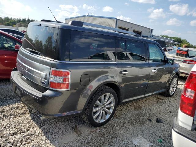 Photo 3 from auction – 2019 FORD FLEX LIMIT with VIN 2FMHK6DT4KBA07499