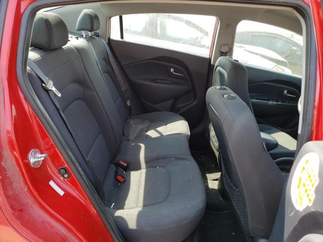 Photo 10 from auction – 2013 KIA RIO EX with VIN KNADN4A30D6113644
