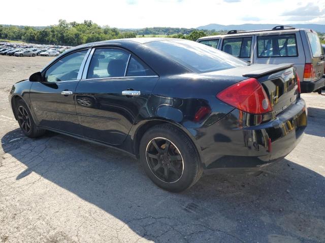 Photo 2 from auction – 2007 PONTIAC G6 VALUE L with VIN 1G2ZF58B174240710