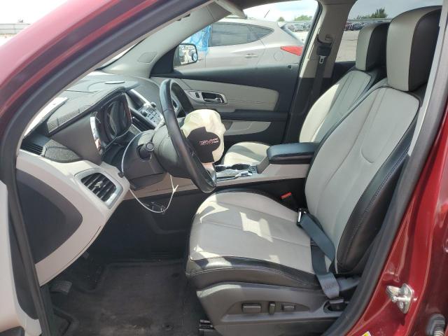 Photo 7 from auction – 2016 GMC TERRAIN SL with VIN 2GKALPEK8G6339982
