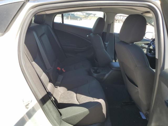 Photo 10 from auction – 2018 CHEVROLET VOLT LT with VIN 1G1RC6S53JU155705
