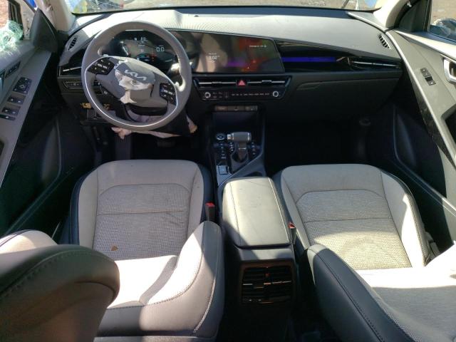 Photo 8 from auction – 2023 KIA NIRO SX with VIN KNDCT3LE9P5110541