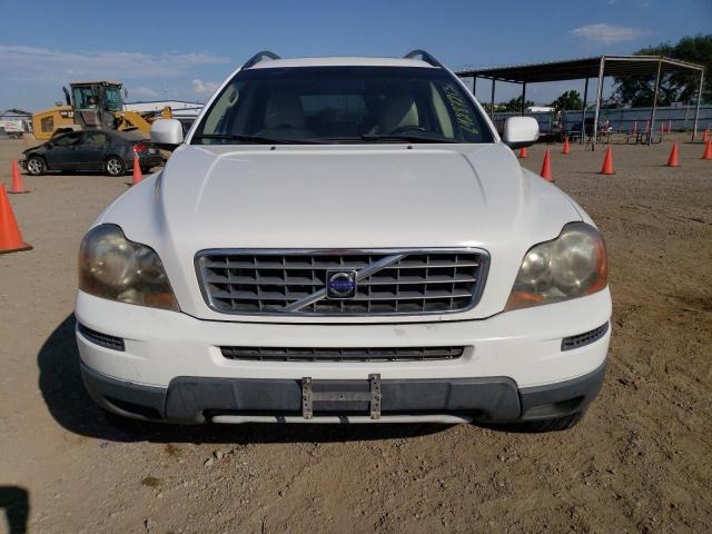 Photo 5 from auction – 2007 VOLVO XC90 3.2 with VIN YV4CY982471406901